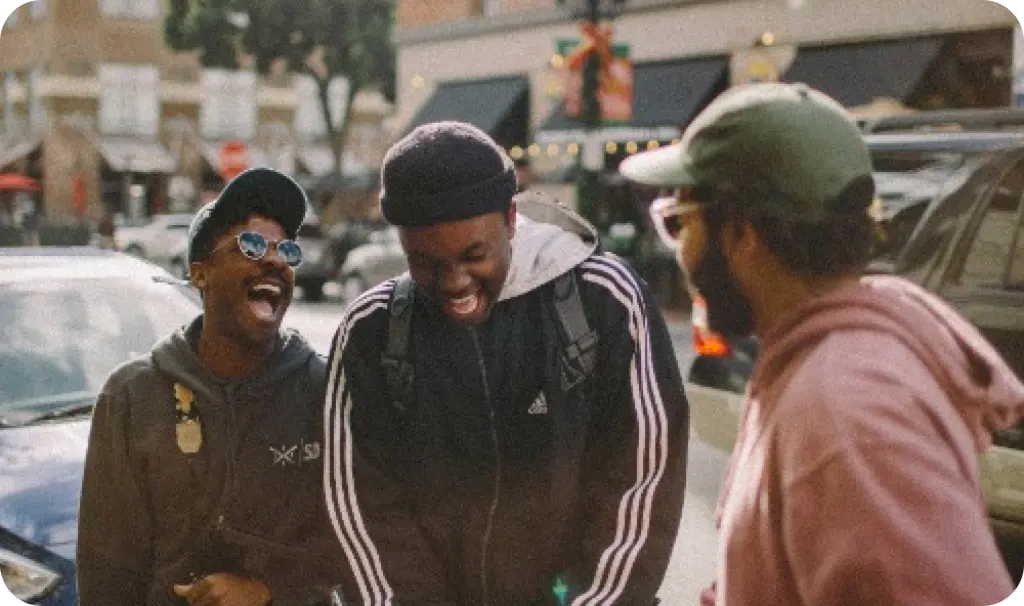 The Edge Treatment Center Testimonial Image