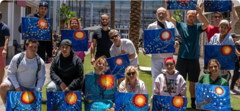 A Welcoming and Respectful Community