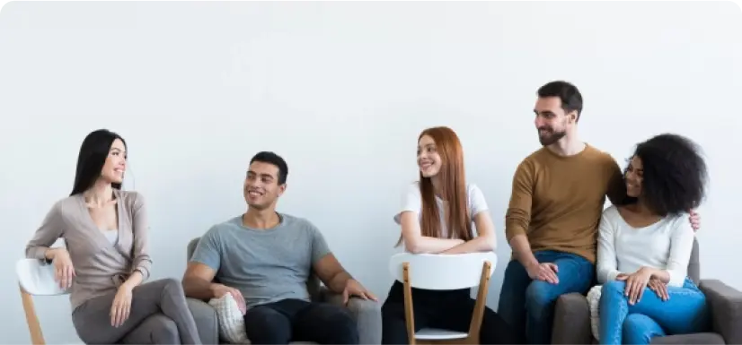 Holistic Care at Orange County Rehab