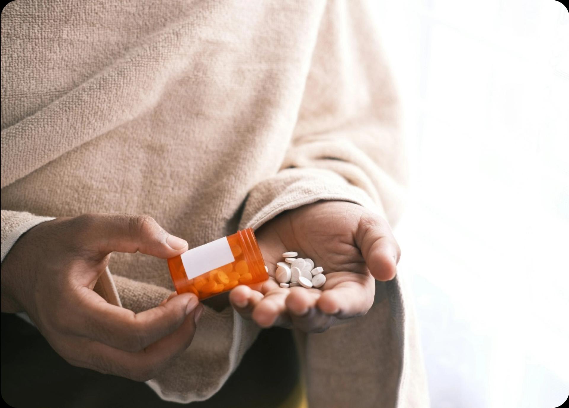 Addiction Types