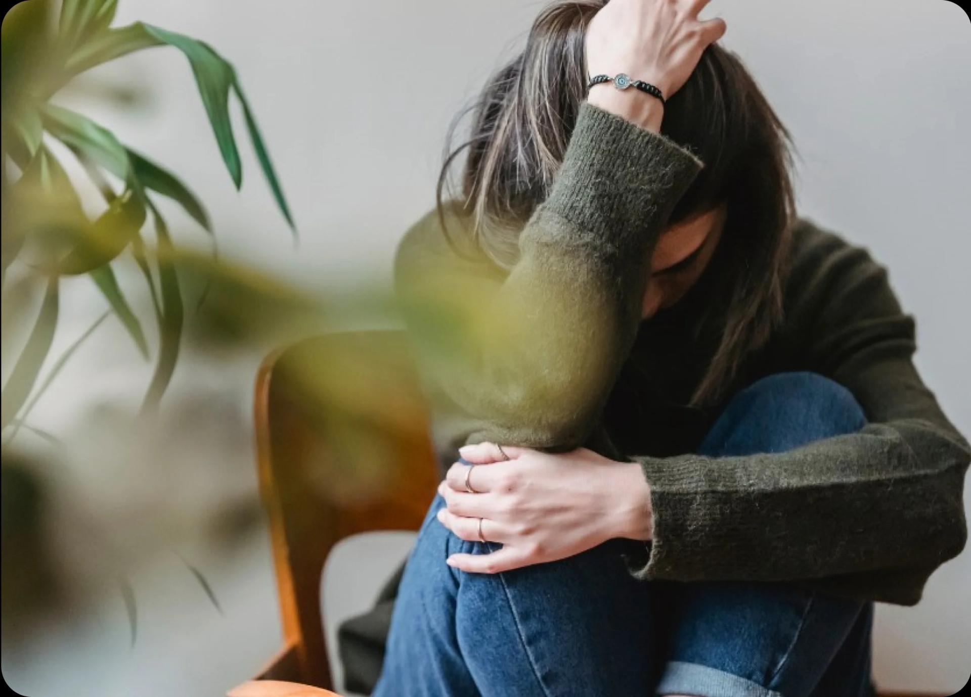 Anxiety Disorder