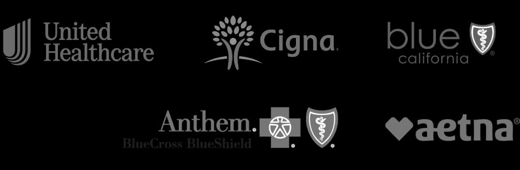 Insurance and payment options