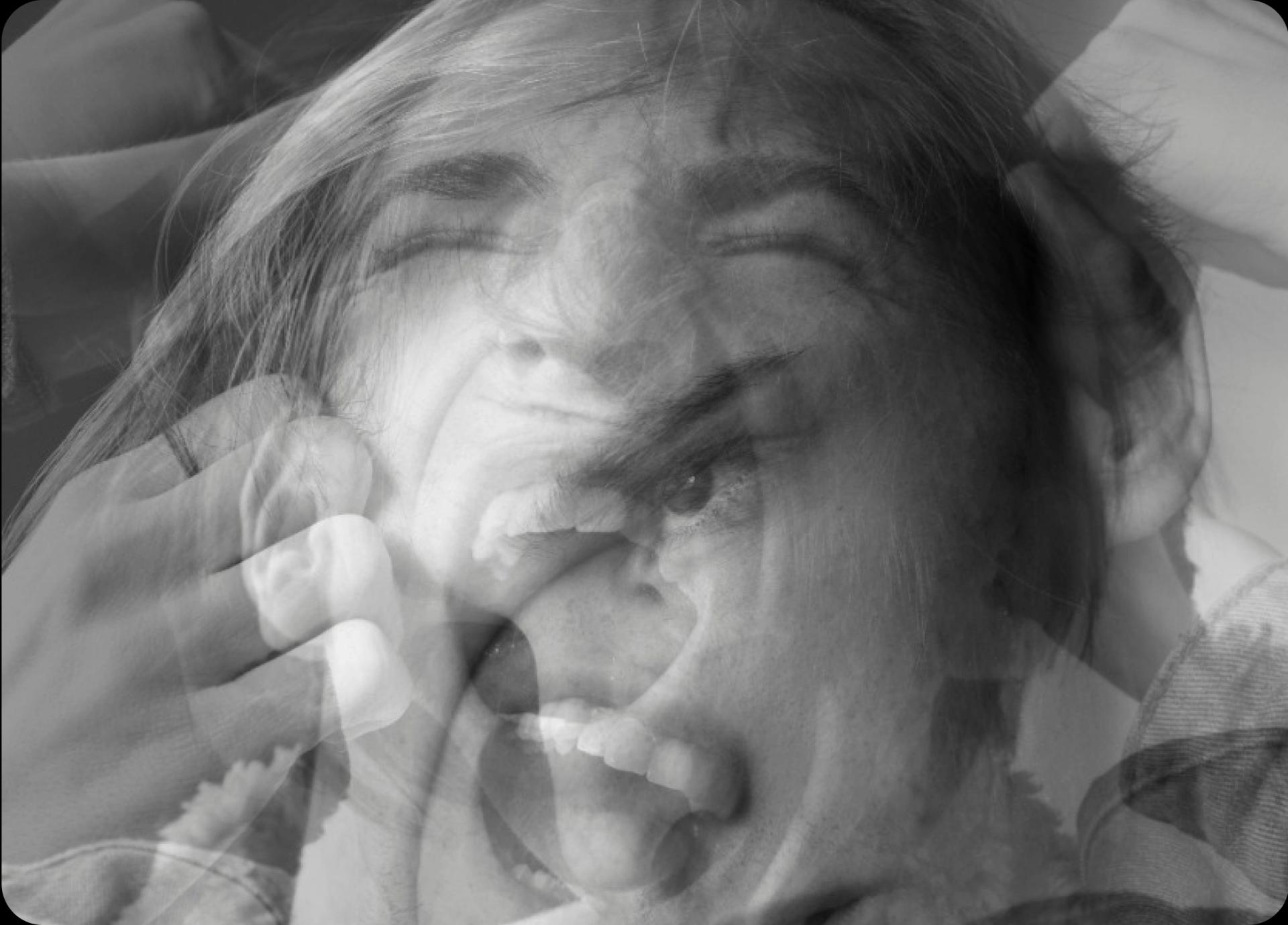 Personality Disorder