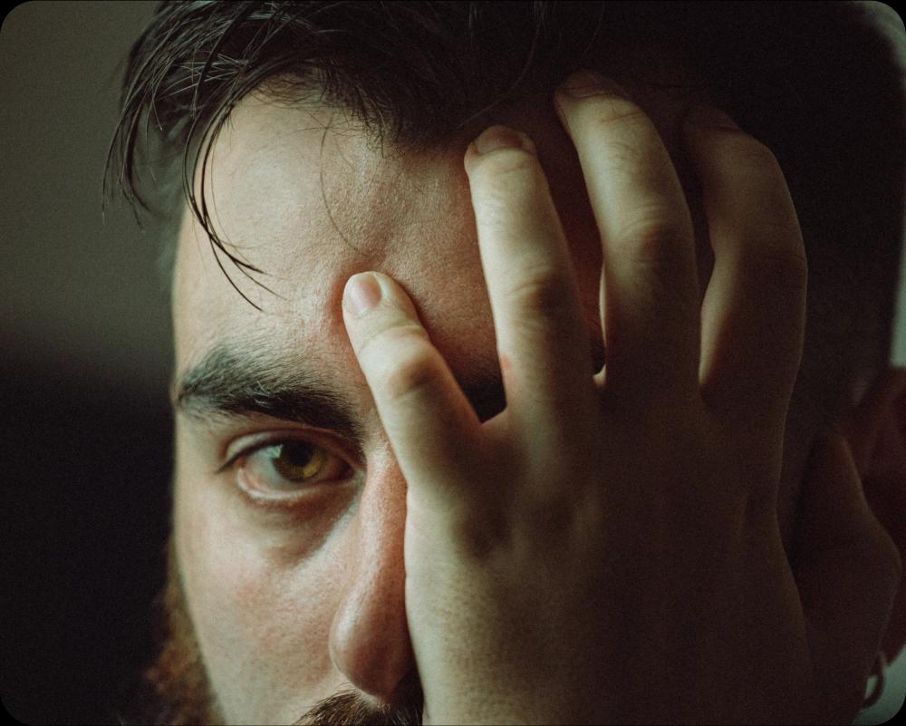 Types of Anxiety Disorders