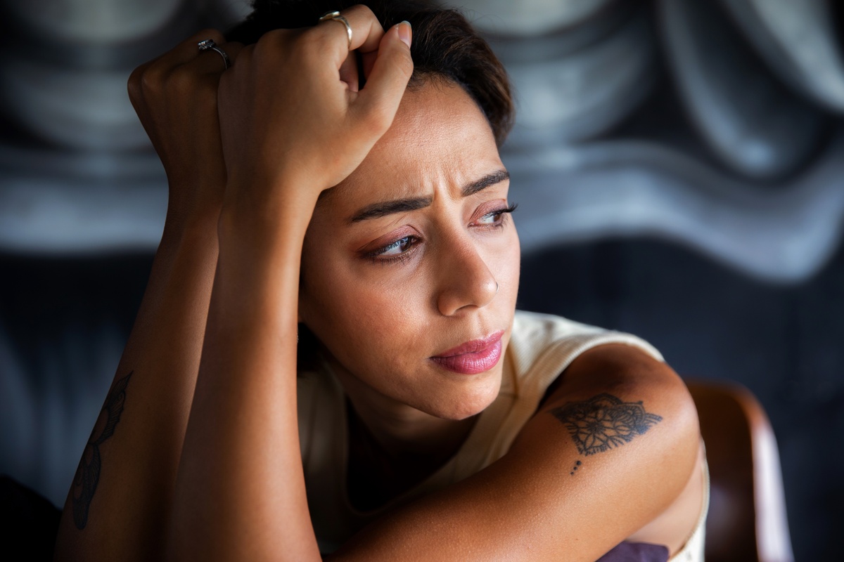Depression: Understanding Symptoms, Causes, & Treatment