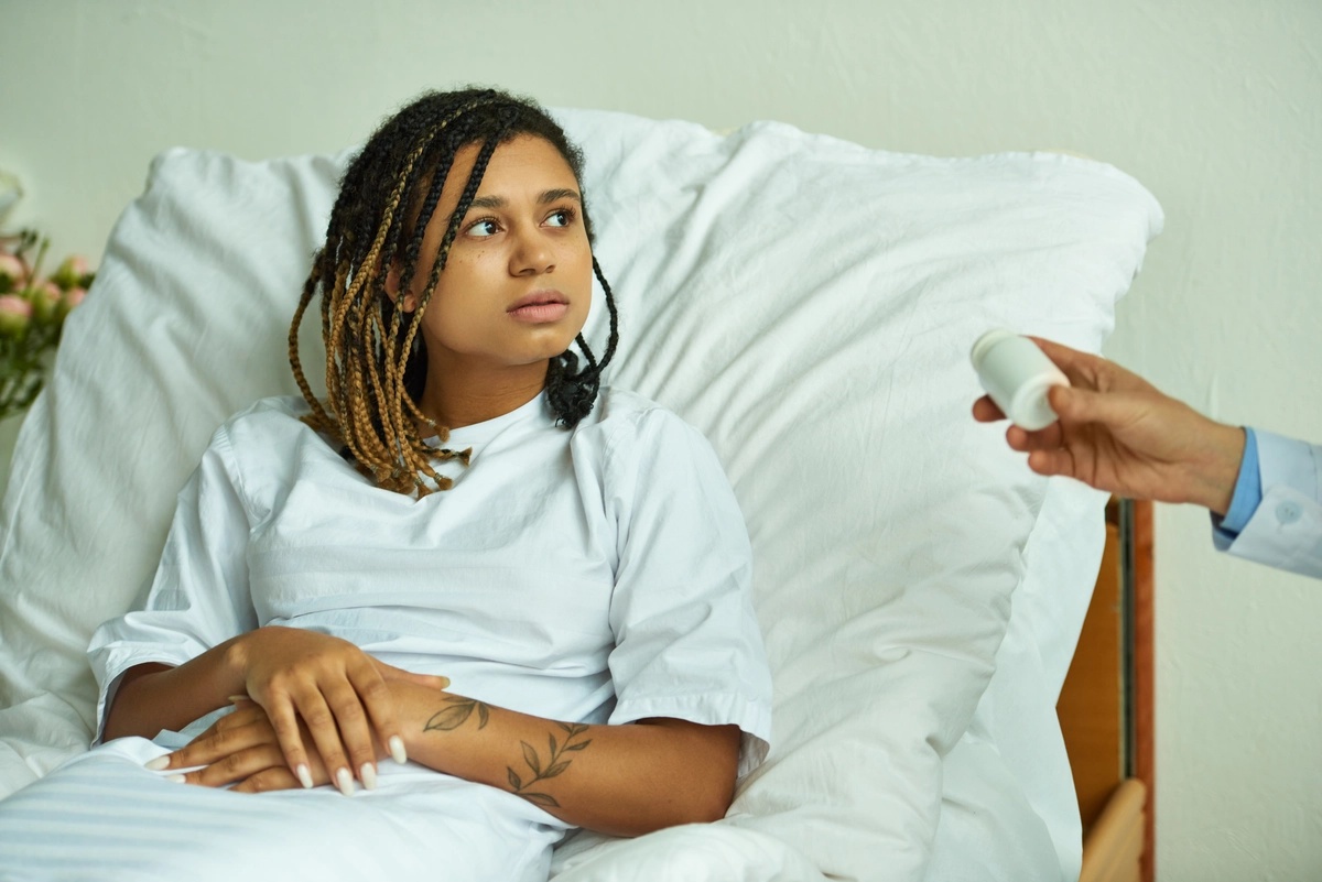Inpatient Mental Health: What It Is & How It Works