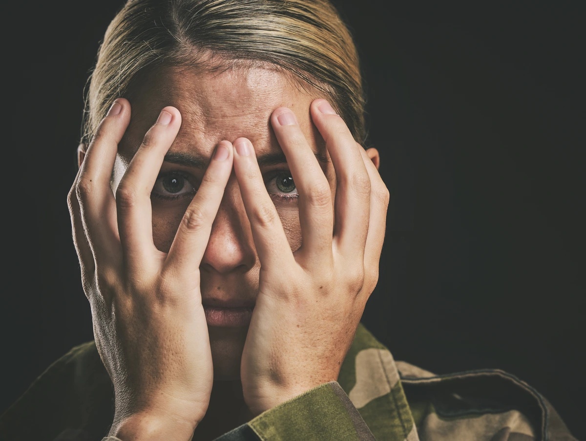 PTSD: Understanding Symptoms, Treatment, & Prevention