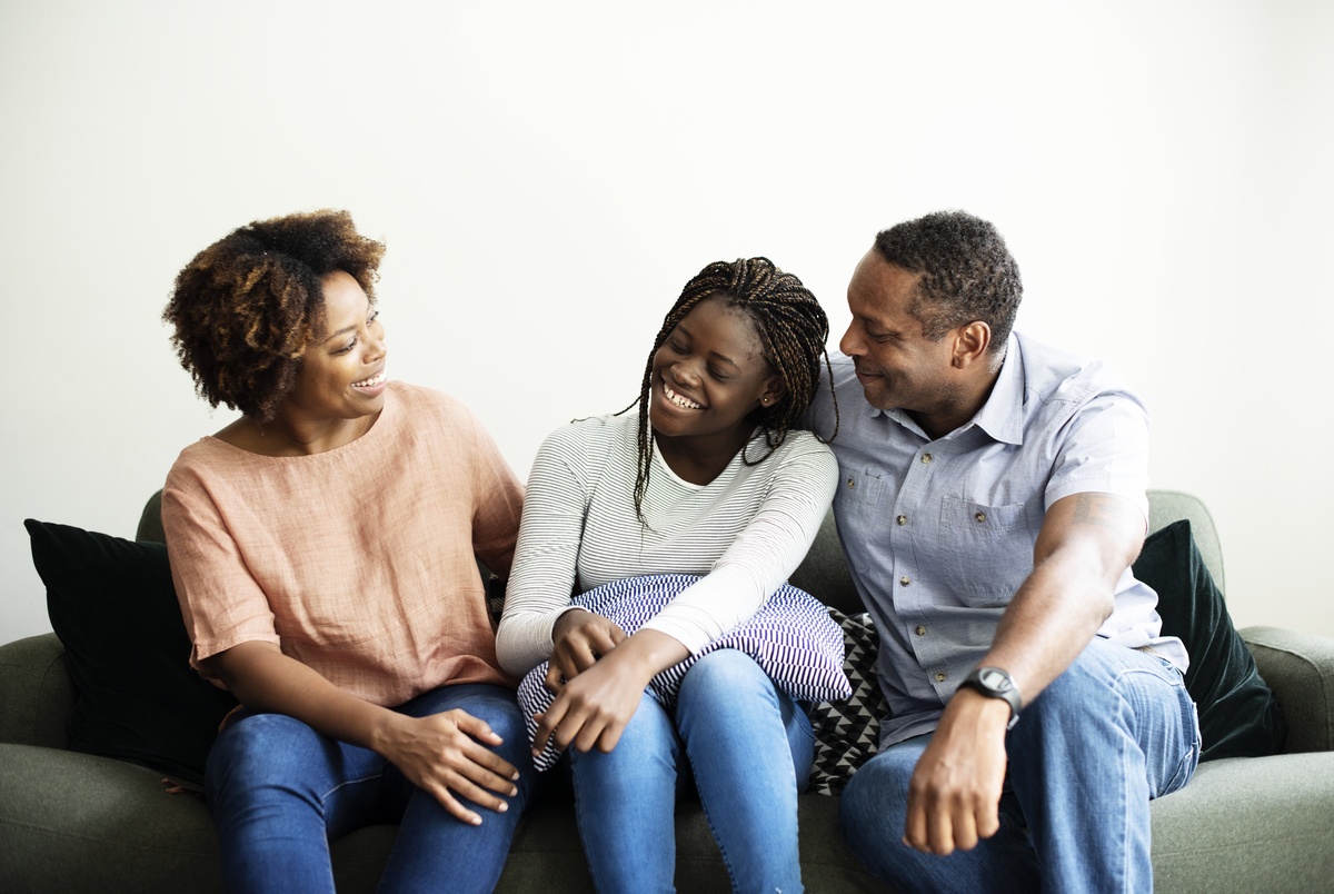 Family Counseling: How It Works & What to Expect