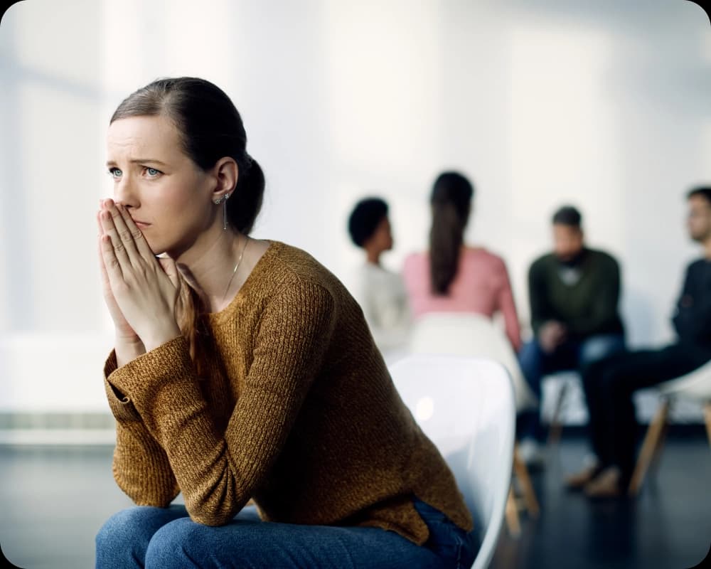 AVPD and Social Anxiety