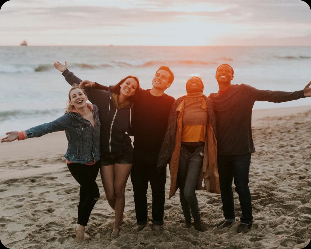 What Fun Activities Can You Expect at The Edge Treatment Center?