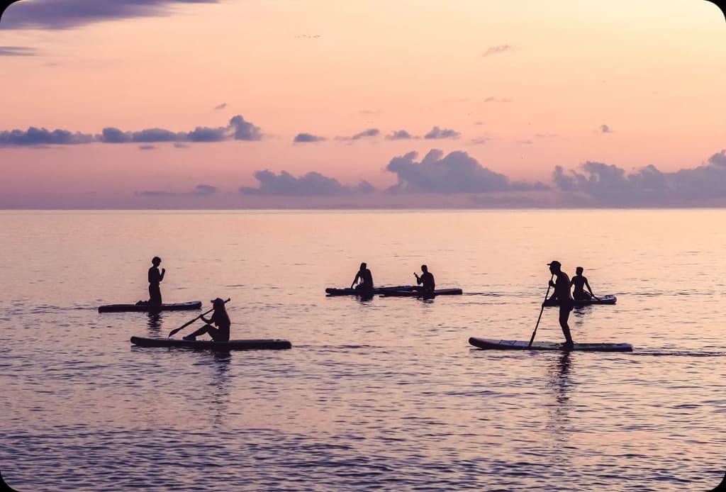 Seriously Great Weather