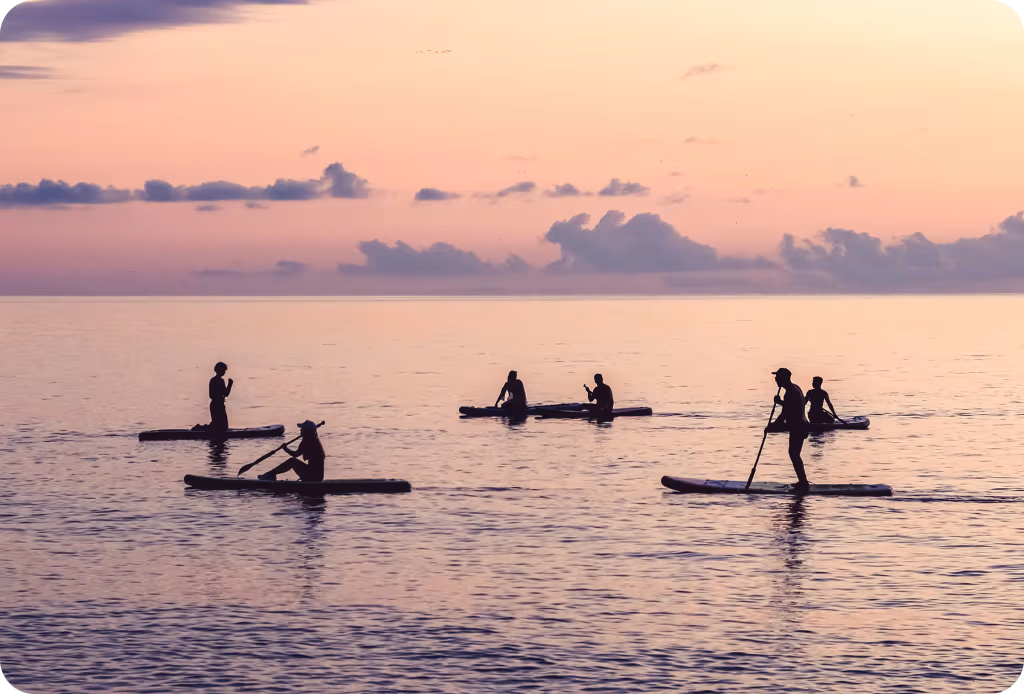 Seriously Great Weather