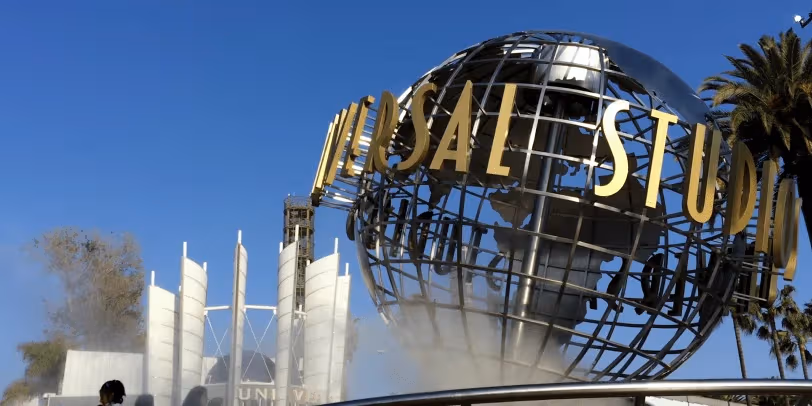 Universal Studios