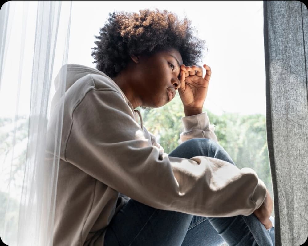 What Causes Anxiety Disorders?