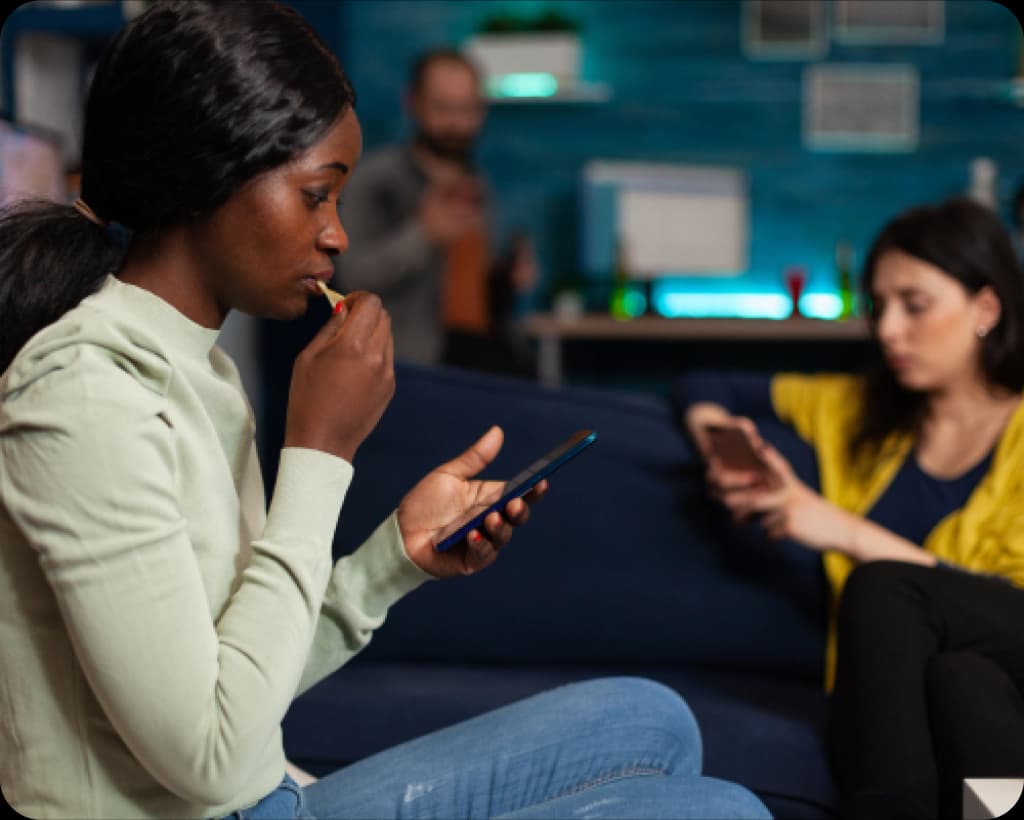 What are Some Common Behavioral Addictions?