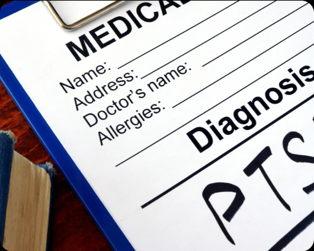 Complex Post-Traumatic Stress Disorder