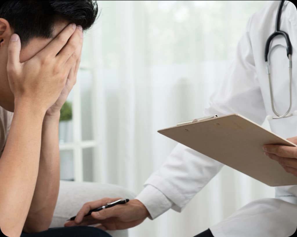 Mental Health Treatment: Customized Treatment Planning