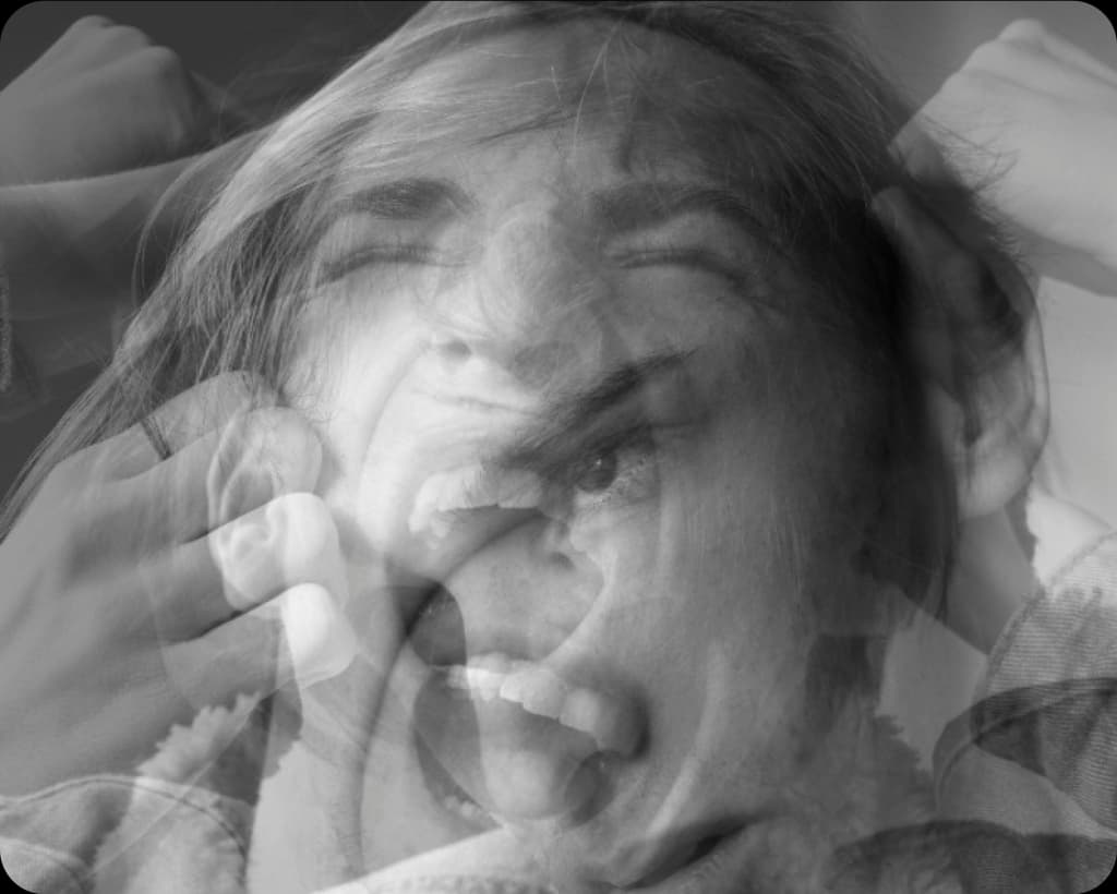 Cyclothymic Disorder: