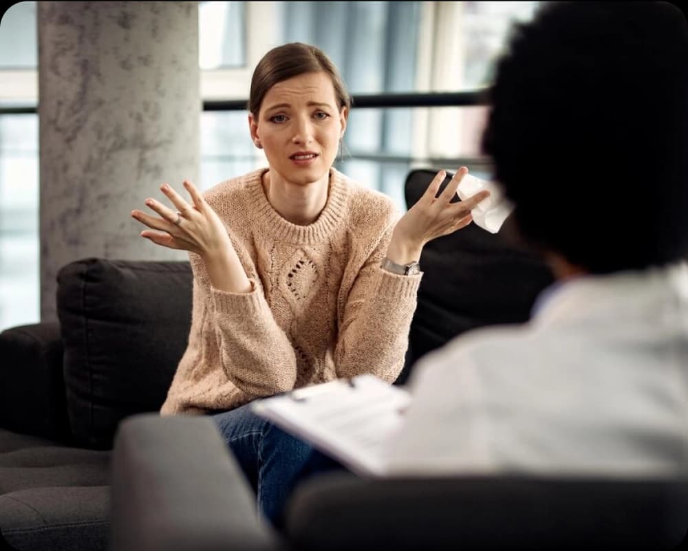 Do I Have a Mood Disorder?