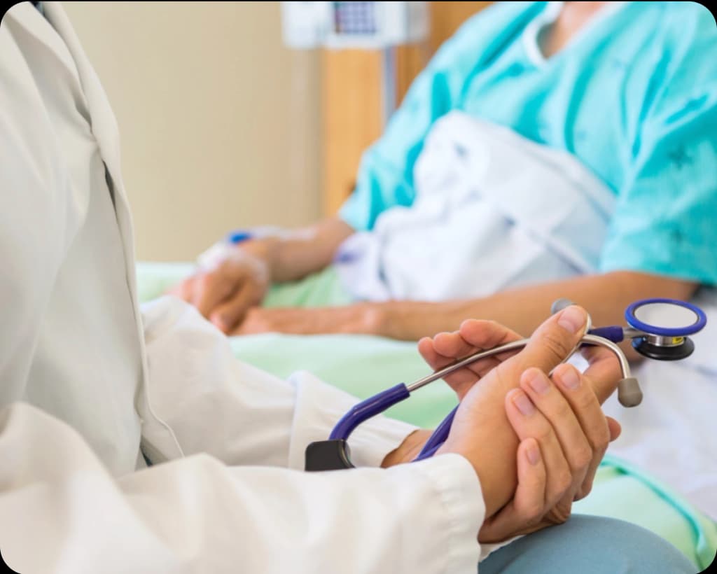 Health Problems Caused by Substance Abuse