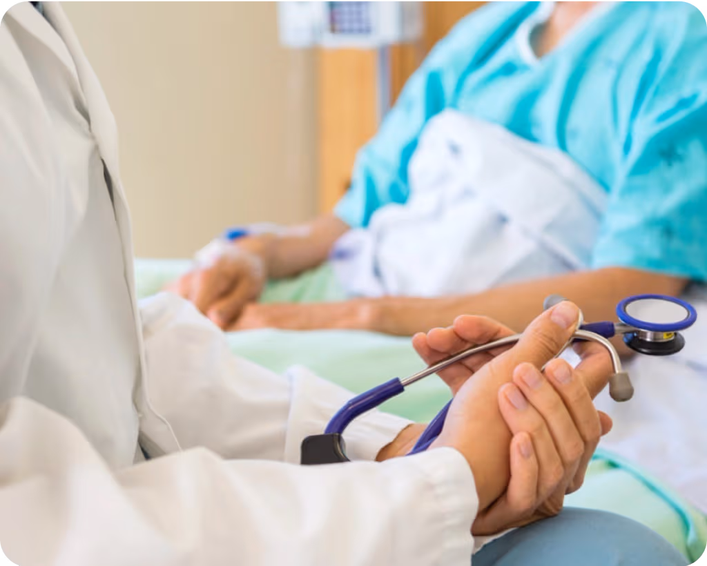 Health Problems Caused by Substance Abuse