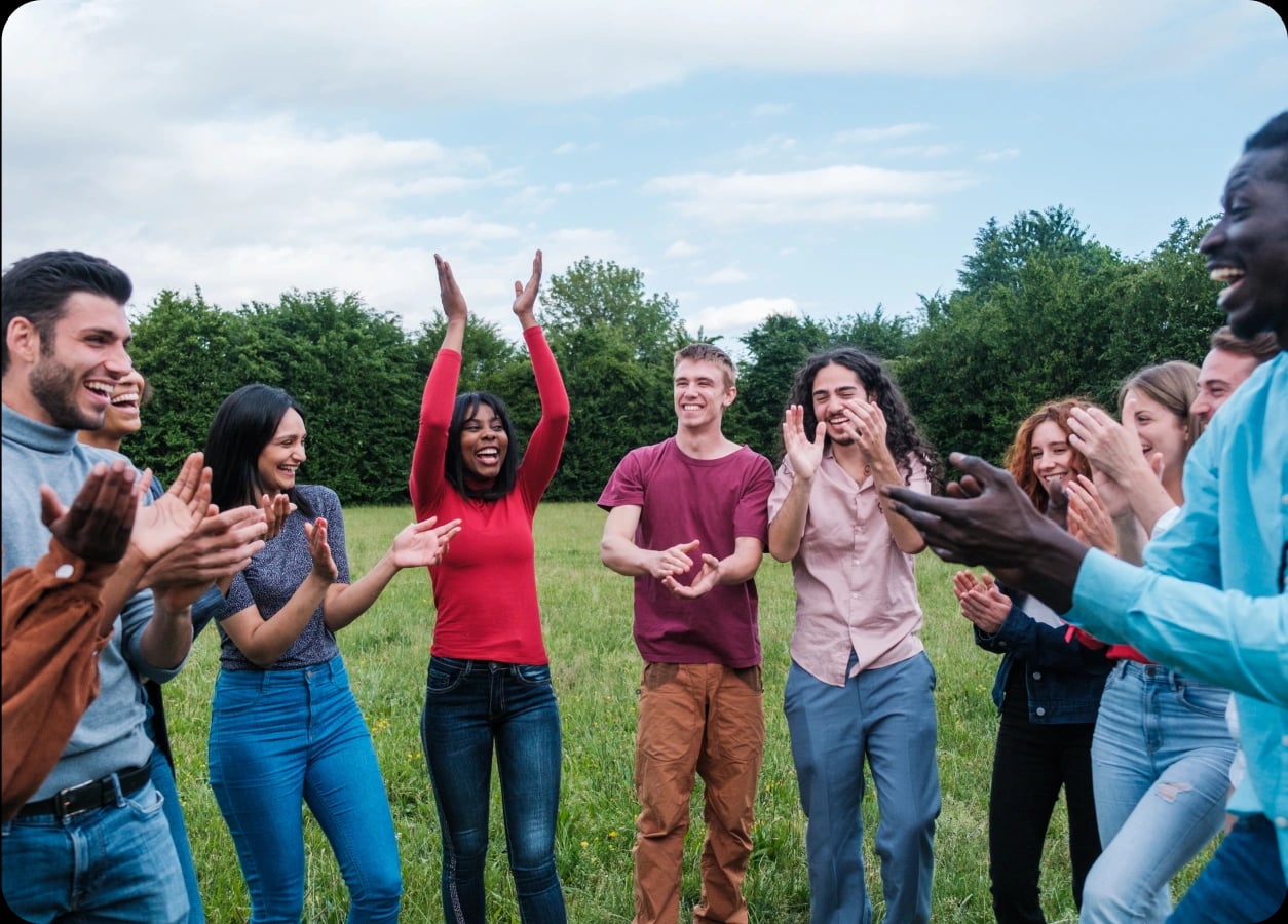 LGBTQIA+ Community: Recovery is for Everyone