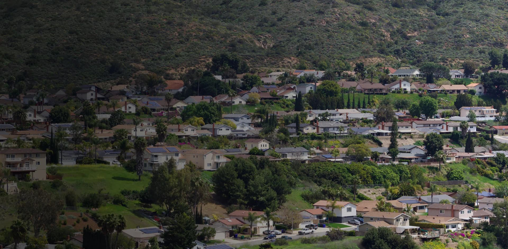 Drug Rehab in San Juan Capistrano Drug rehab in San Juan Capistrano hillside neighborhood — representing a quiet and supportive environment for local addiction recovery.