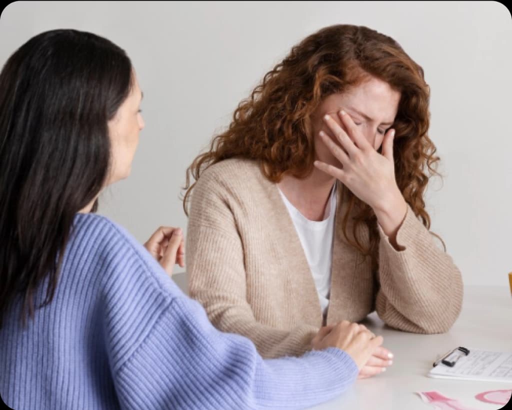 Holistic Approaches Support Trauma Recovery