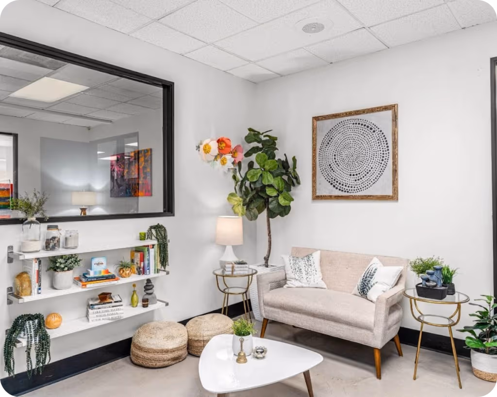 Inpatient vs Outpatient Rehab