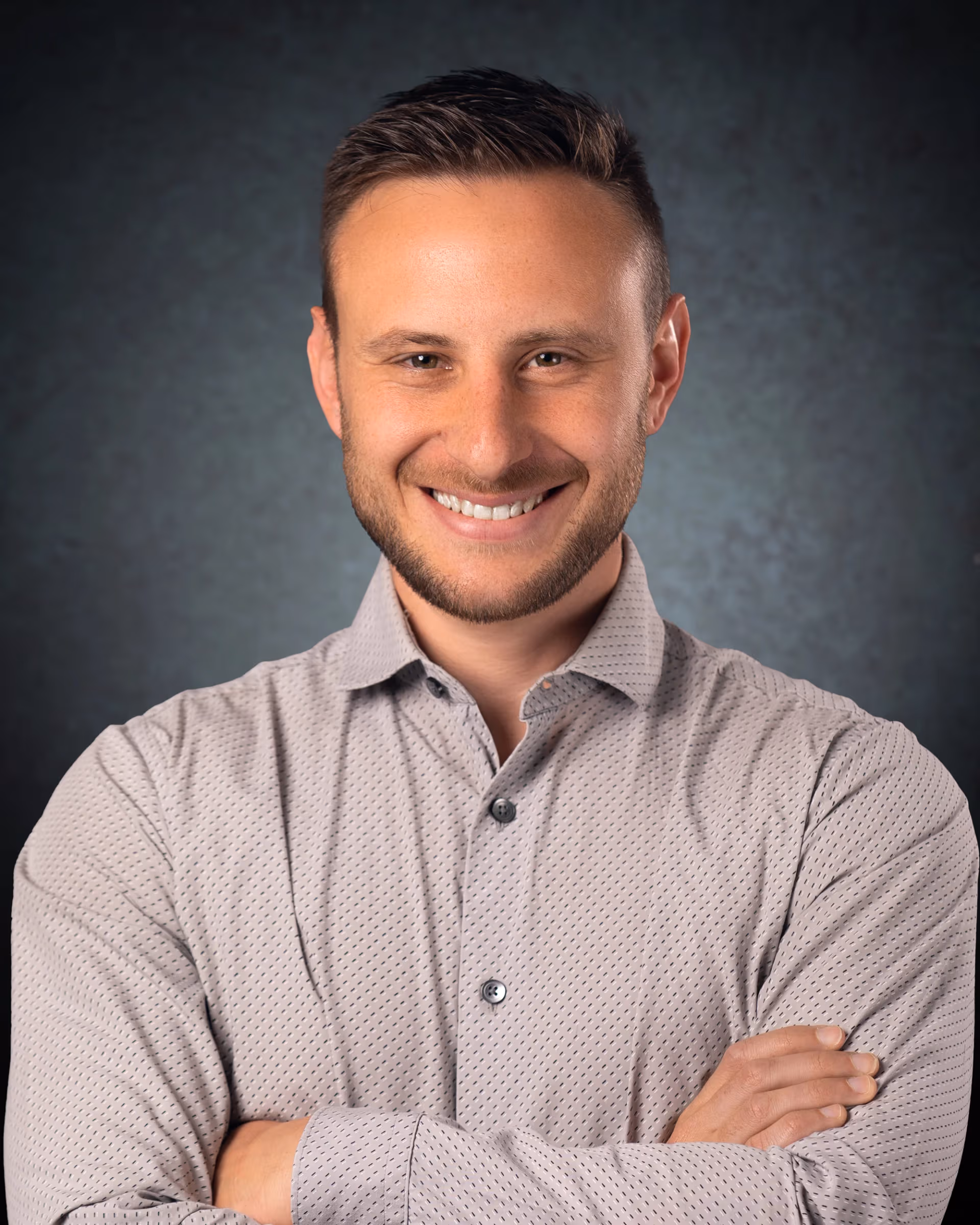 Jeremy Arzt: Chief Clinical Officer