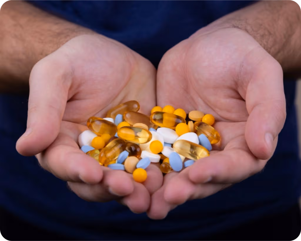 What are the Different Kinds of Substance Use Disorders?