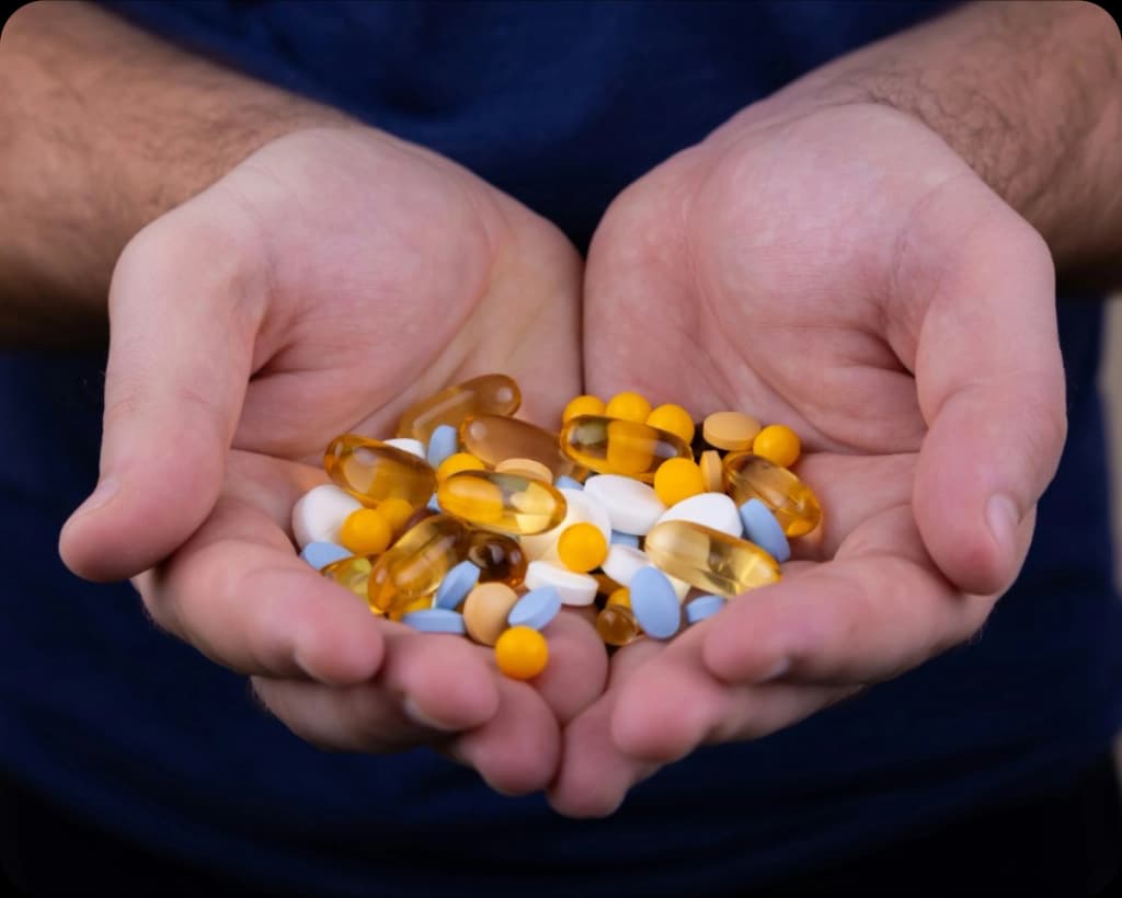 What are the Different Kinds of Substance Use Disorders?