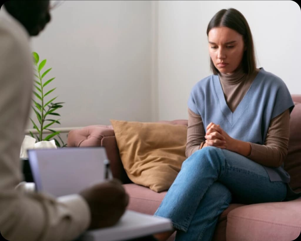 All of These Mental Disorders Have One Thing in Common: They Can Be Treated!