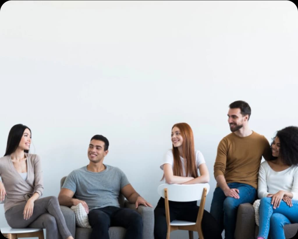 Mental Health Treatment at The Edge