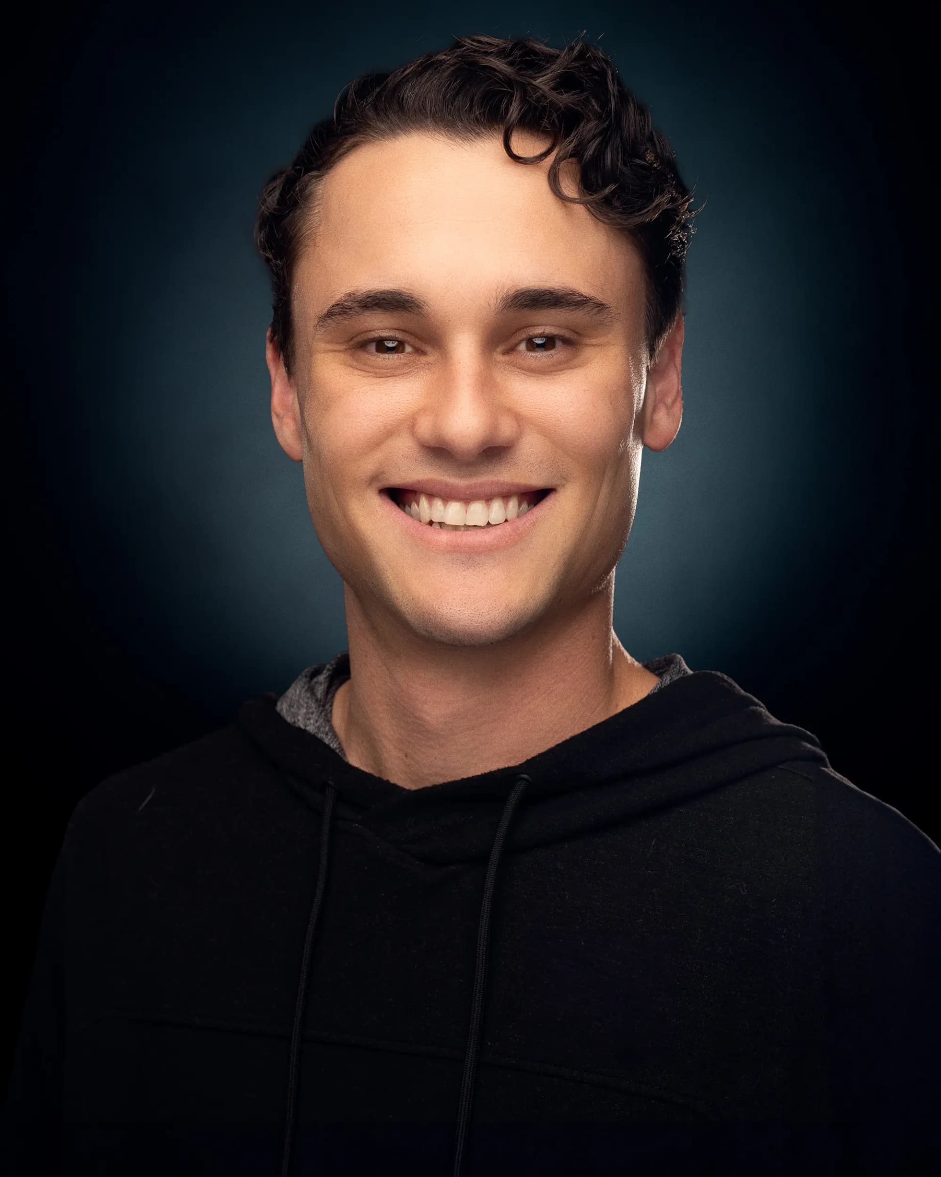 Monty Montgomery: Content Writer