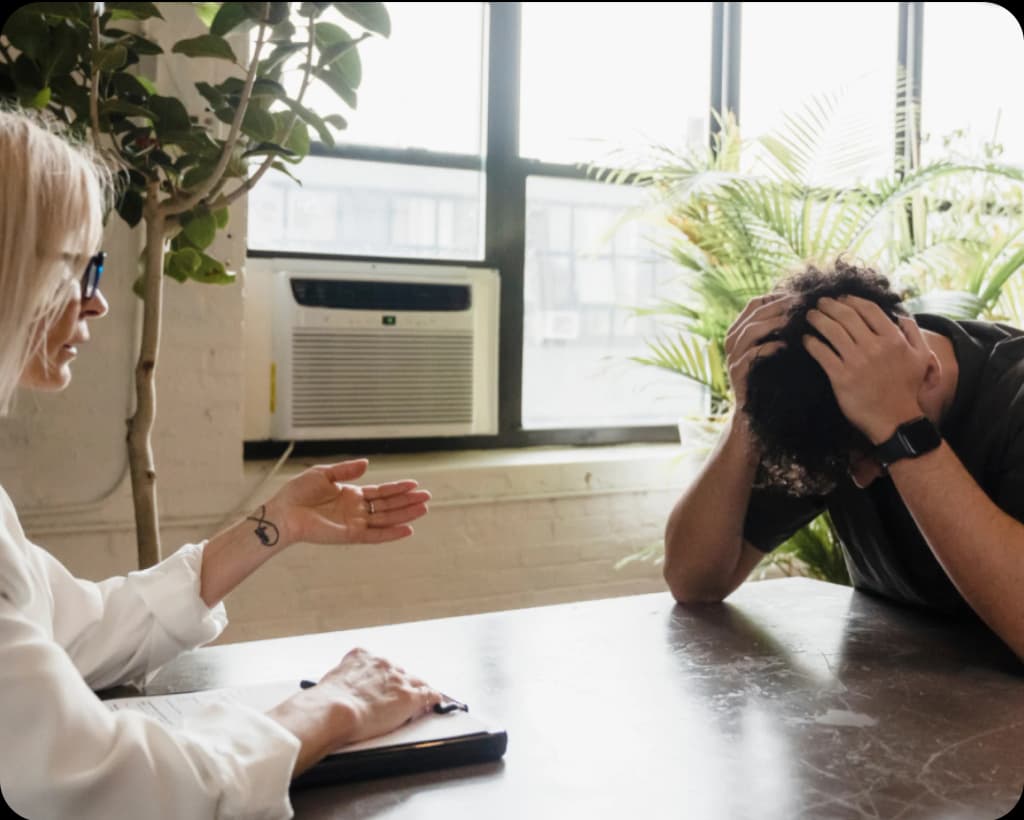 Causes and Risk Factors for Developing Trauma Disorders