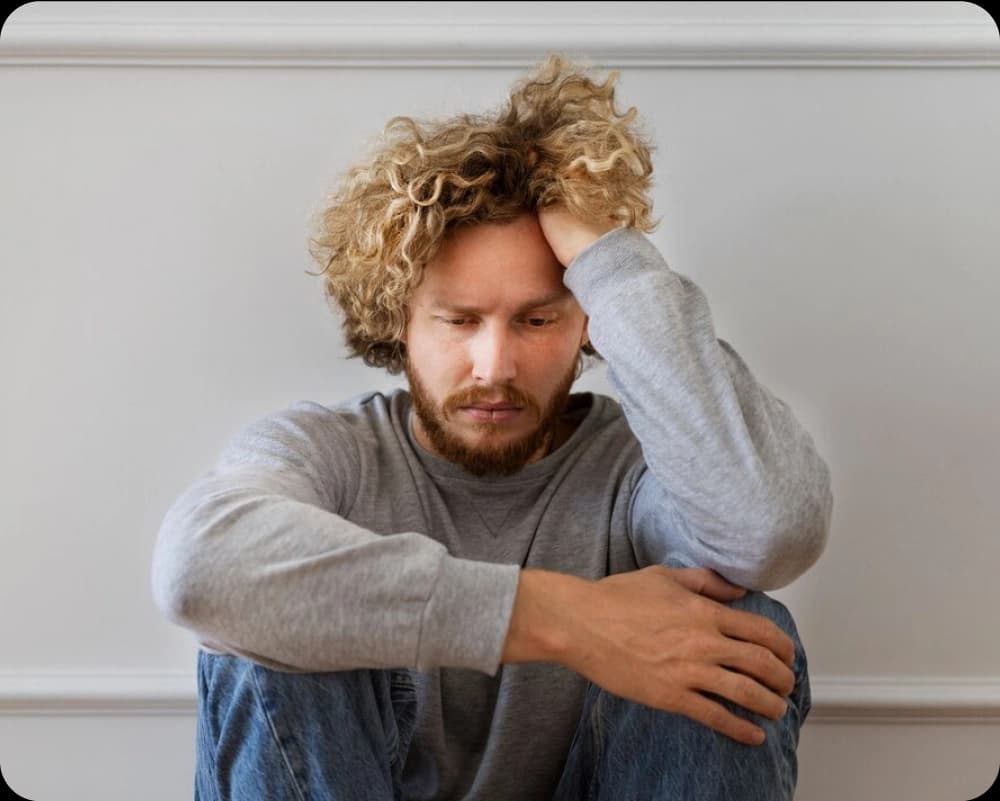 Common Symptoms of Anxiety Disorders