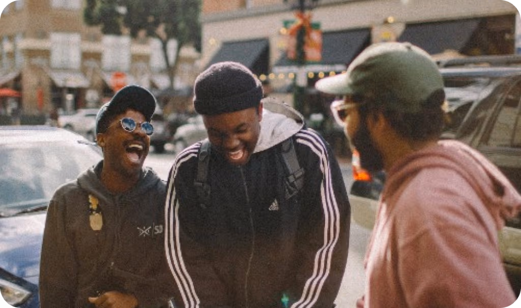 The Edge Treatment Center Testimonial Image