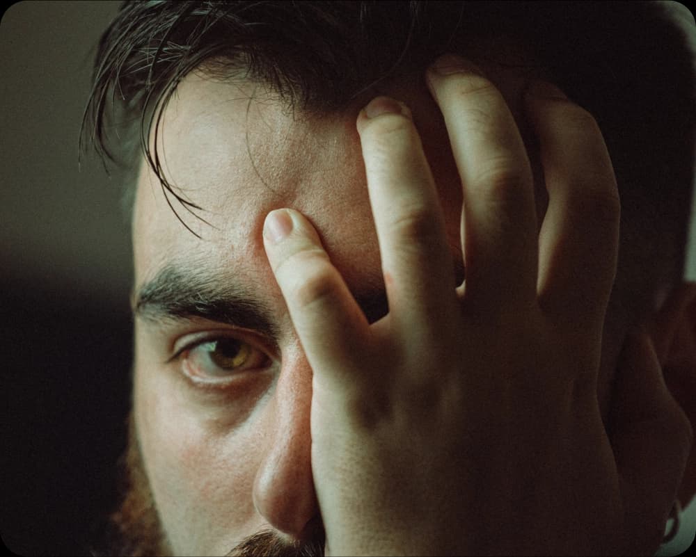 Types of Anxiety Disorders