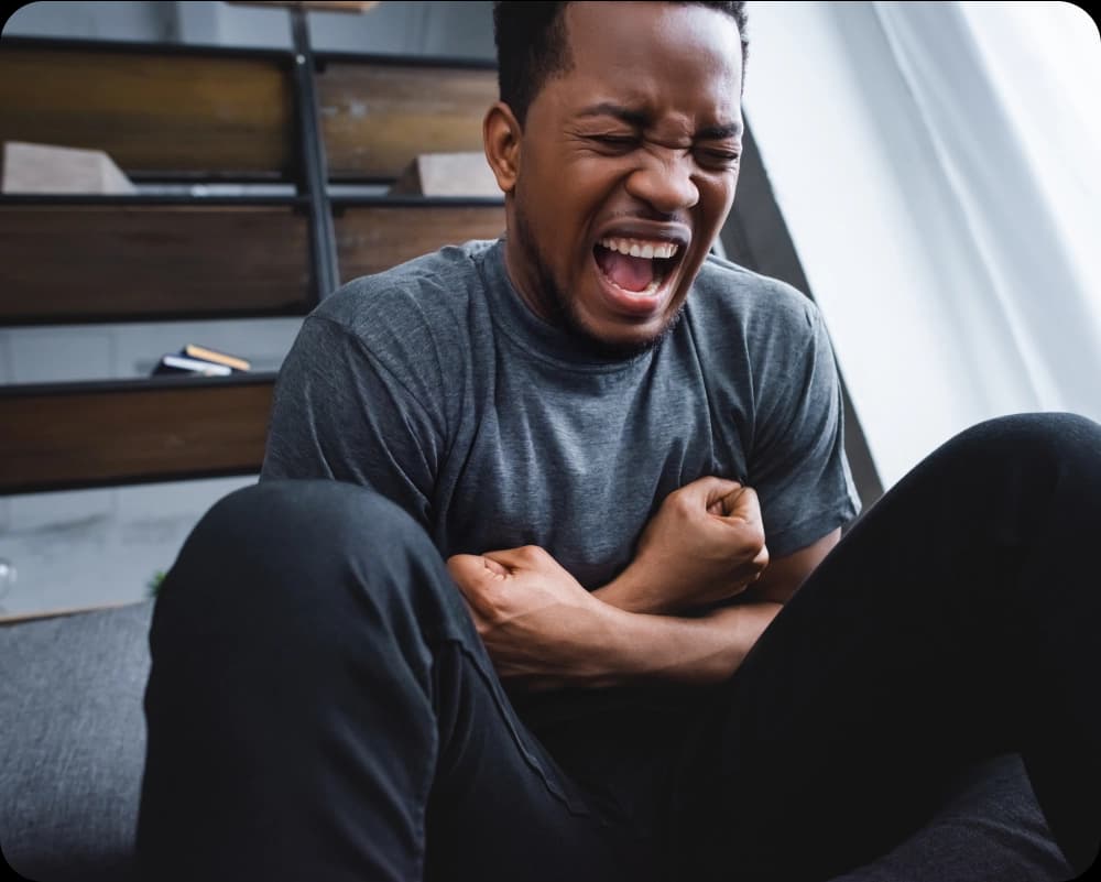 What Types of Mental Disorders Are There?