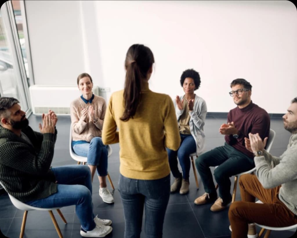 Types of Treatment for Personality Disorders