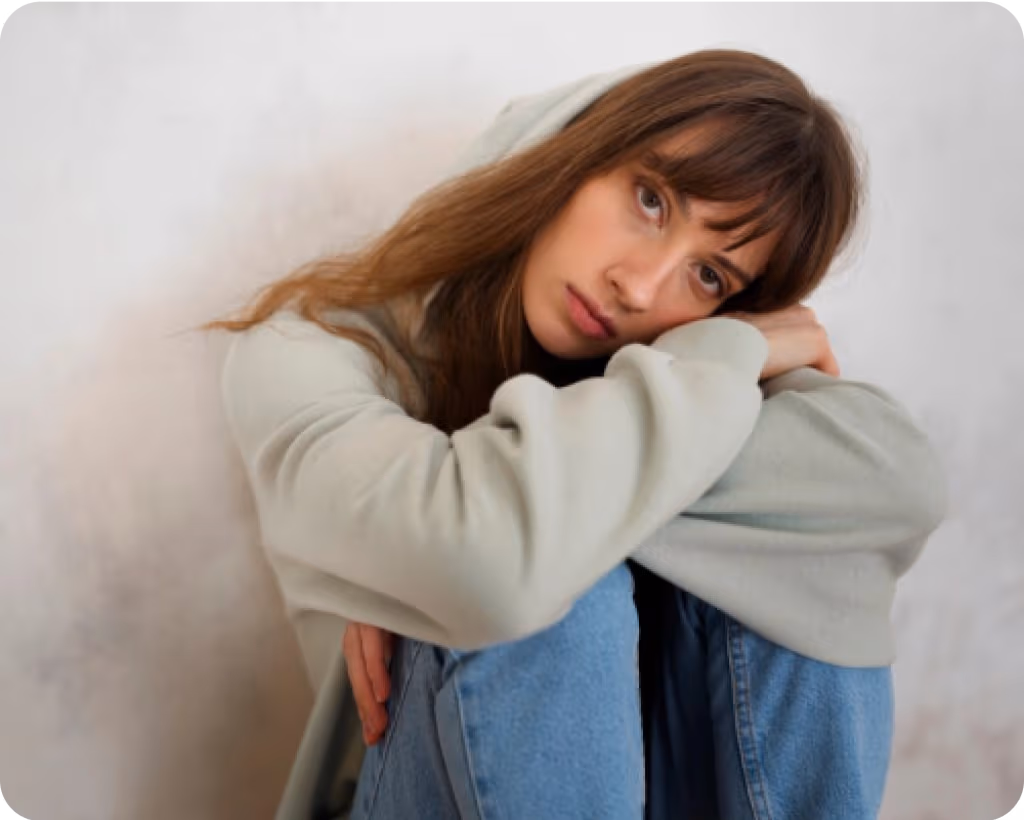 Types of Trauma Disorders