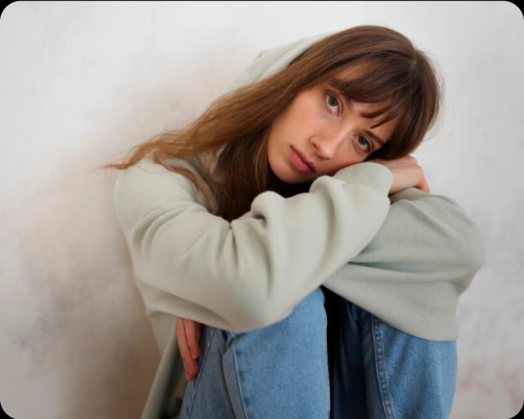 Types of Trauma Disorders