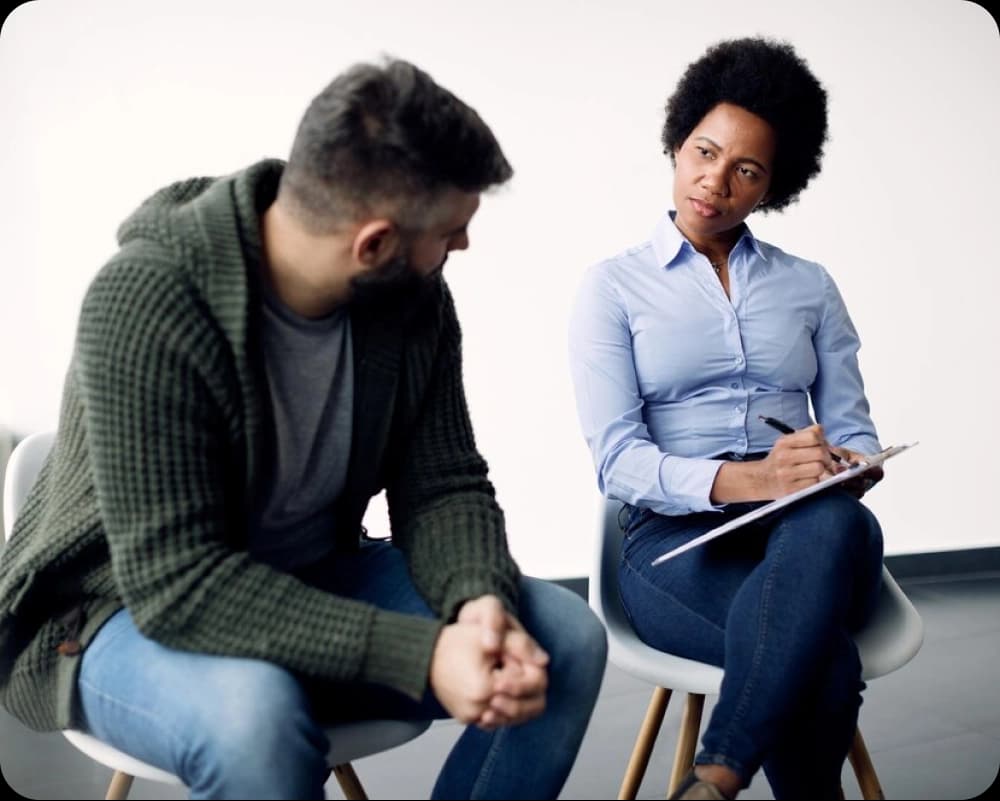 Understanding Anxiety Disorders