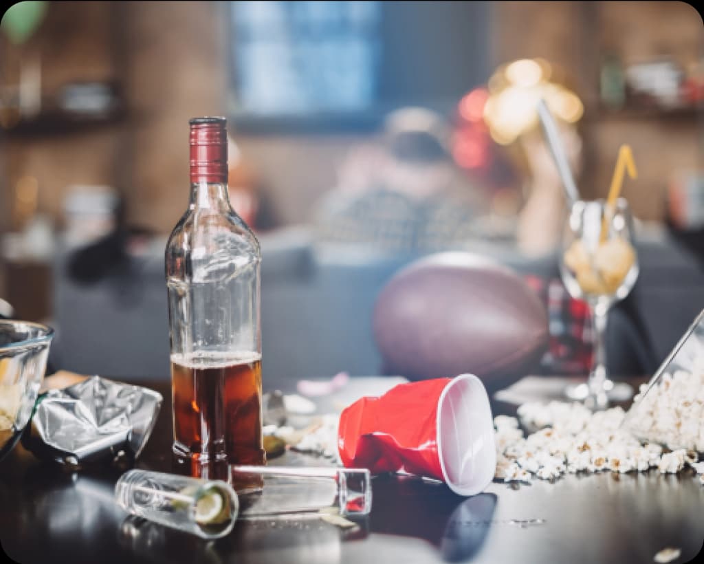 What are Addictive Substances?