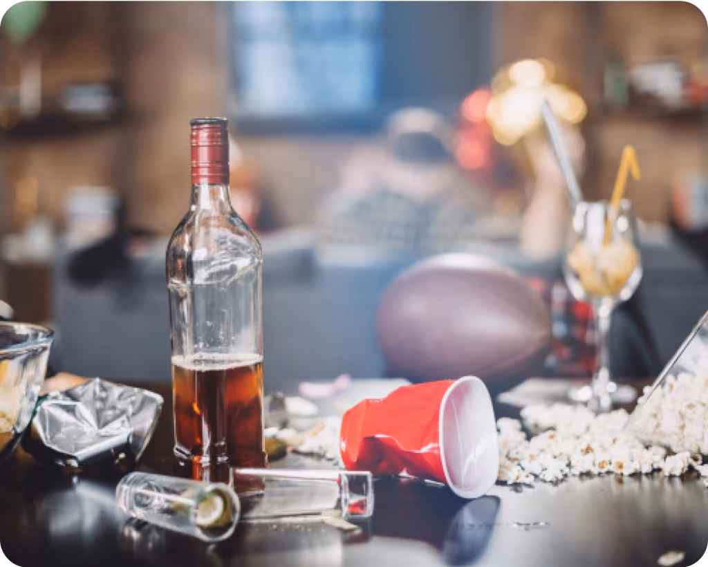 What are Addictive Substances?