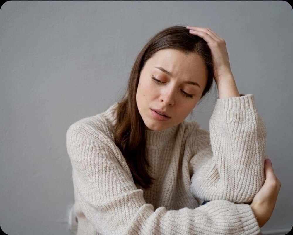 What are Anxiety Disorders?