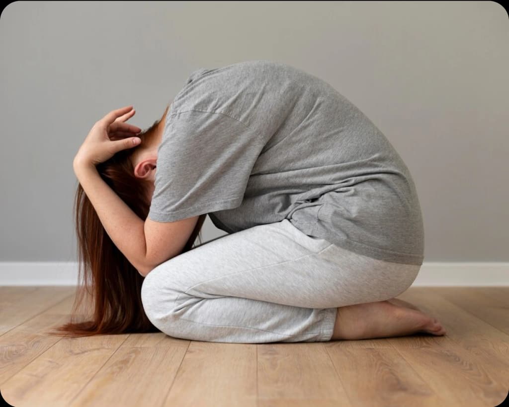 What Are Mood Disorders?