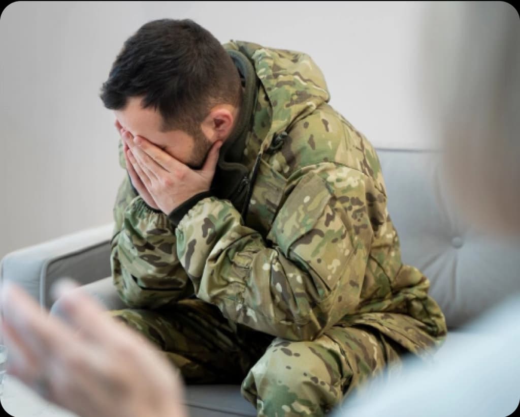 What Are Trauma Disorders?