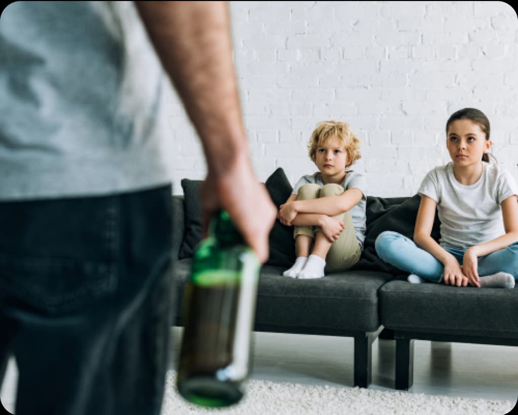 What Causes Addiction?